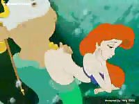 Fantastic collection of popular animated starlets getting fucked and more