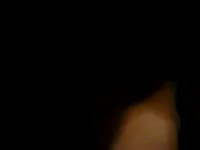 Soaking wet kinky teenage slut embedded with dog cock in this exclusive home movie