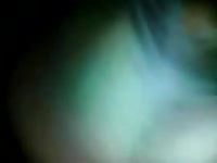 Horny dog goes balls deep aggressively on a spread eagle MILF in this home beast sex video