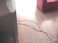 Sperm fetish
