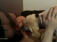 Tec kissing
