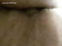 Me and my girl again happypup23 ml