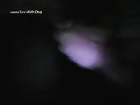Me and my male k9 buddy stonedfrog l0001