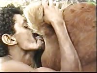 Minimare 1 Gaybeast.com - Man and animal Sex