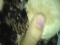 Monkey do Gaybeast.com - Beastiality Man(1)