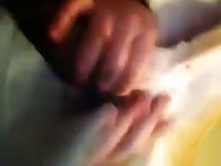 More sheath docking Gaybeast - Beastiality Man