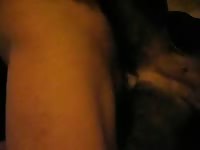 My new star Gaybeast.com - Beastiality with Man