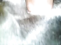 Pit anal2 Gaybeast - Bestiality Sex video with man