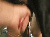 Play whith doberman Gaybeast - Man fucks animal