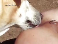 Some hot rimming action video rimcam outdoorrim rimcam net