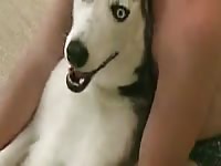 Husky f guy m13 segment 2 first bitch