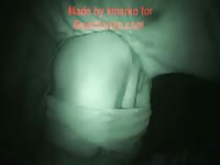 Kmarko boar man cum