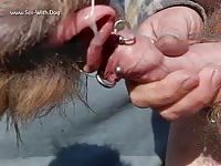Lick job slow motion ikanon ljcn