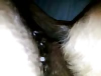 Long slow Gaybeast.com - Zoophilia Man