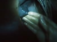 Mare anal fisting Gaybeast.com - Beastiality with Dude