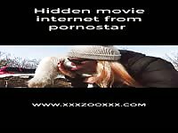 Secret vids from pornostar