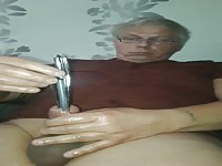 brutal pain cbt insertion bdsm
