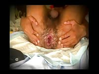 lil ass play