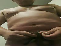 brutal pain cbt insertion bdsm extrem elastrator
