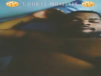 Carlos Rodgers Big Angry Dick