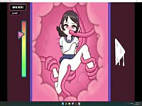 Lovecraft Tentacle Lover
