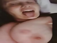 Fuck me