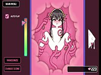 Lovecraft Tentacle Locker [FAP MODE YOR]