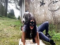 NEW MODEL BESTIALITY XXX