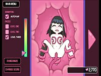 Hinata on Lovecraft Locker