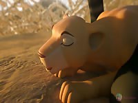 Prowling