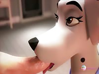 Perdita's Passion 