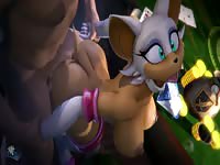 Rouge: I never lose