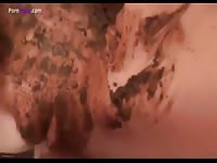 Scat Milf