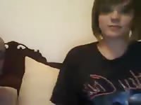 Dad fuck daughter when alone
