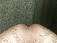 leaving my ass after 20 min
