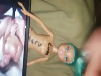 Barbie fun