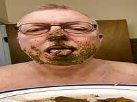 Exposed faggot shiteater Mike Vargo
