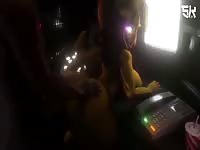 Fnaf