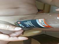 wasp stings cock extrem pervers
