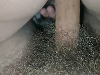Cheating mother/wife rides cock 
