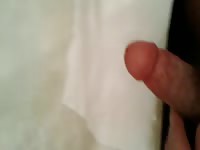 Just me horny in Hotel room