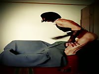 Slut training 