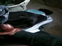 Cumshot