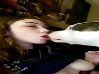 HornyDog