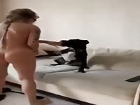 k9 stuff