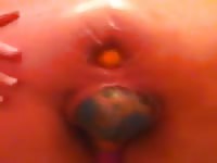 Amateur Butt Stuff