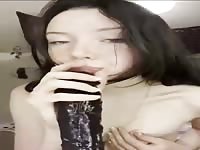 Blowjob video 