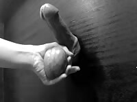 Glory Hole CBT Party [Infinite Loop]