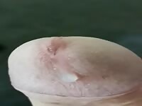 Sperm going to waste