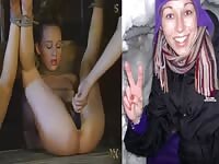 Regan Pussy Smack Loop